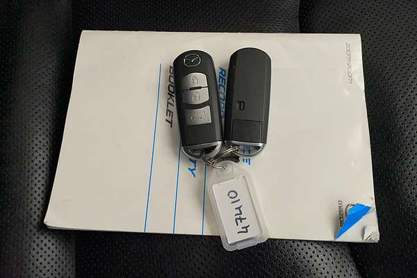 2017 Mazda CX-9 AZAMI (AWD) MY16