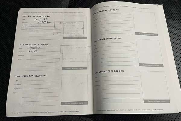 2017 Mazda CX-9 AZAMI (AWD) MY16