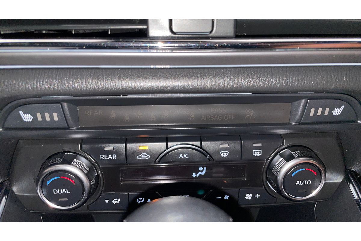 2017 Mazda CX-9 AZAMI (AWD) MY16