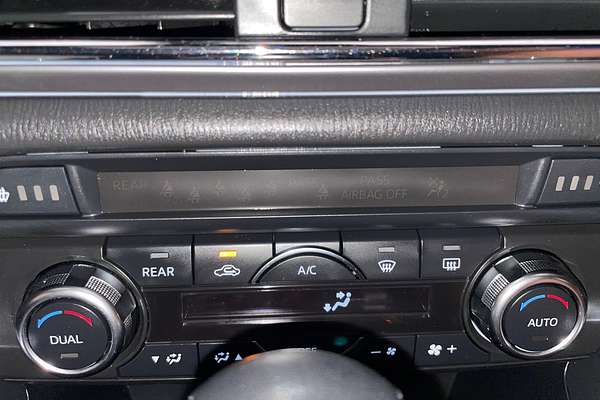 2017 Mazda CX-9 AZAMI (AWD) MY16