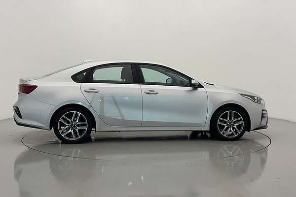 2018 Kia Cerato SPORT + NAV BD MY19
