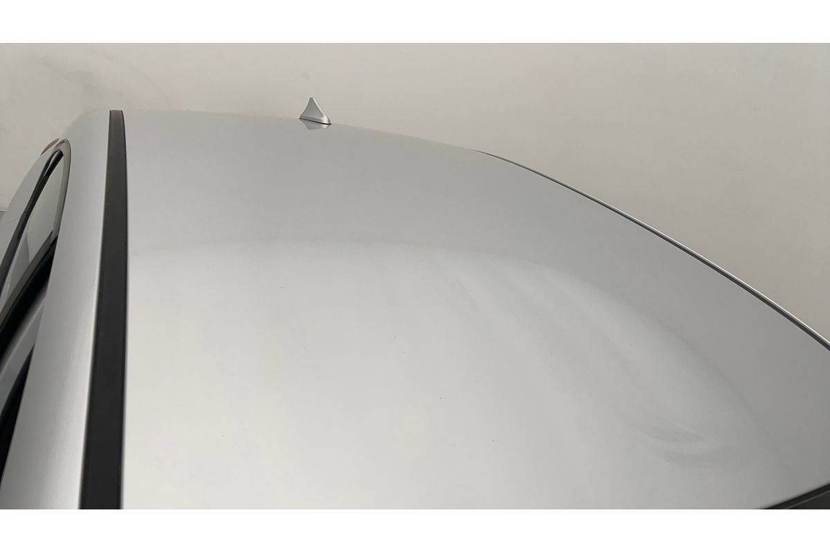 2018 Kia Cerato SPORT + NAV BD MY19