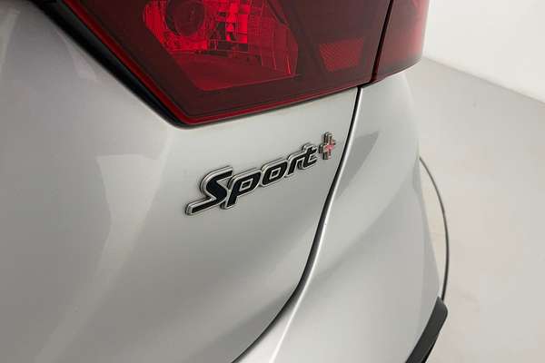 2018 Kia Cerato SPORT + NAV BD MY19