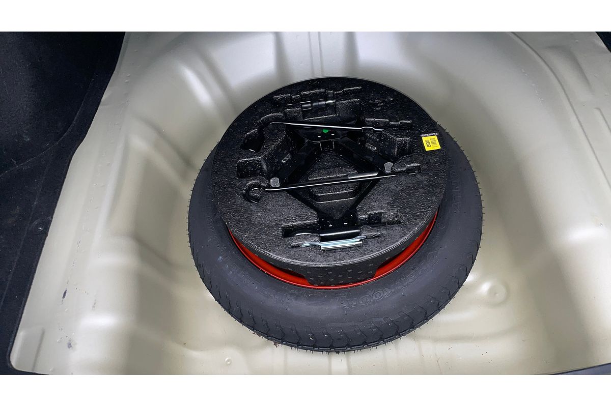 2018 Kia Cerato SPORT + NAV BD MY19