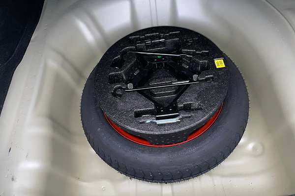 2018 Kia Cerato SPORT + NAV BD MY19