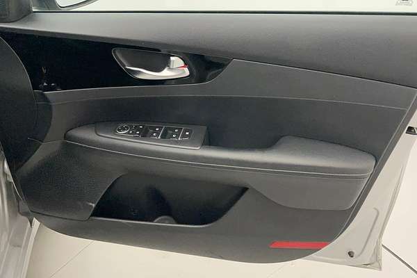 2018 Kia Cerato SPORT + NAV BD MY19