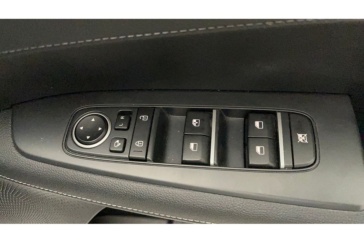 2018 Kia Cerato SPORT + NAV BD MY19