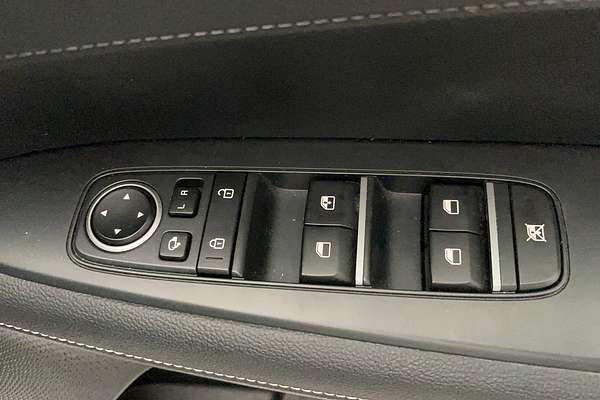 2018 Kia Cerato SPORT + NAV BD MY19