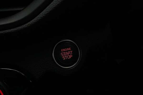 2018 Kia Cerato SPORT + NAV BD MY19