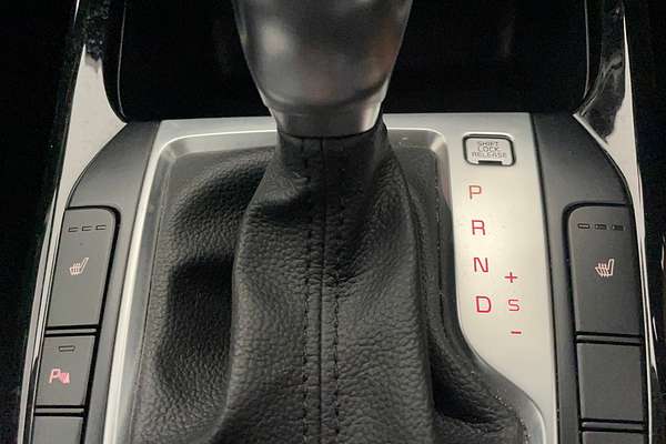 2018 Kia Cerato SPORT + NAV BD MY19