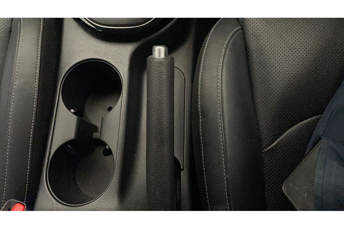 2018 Kia Cerato SPORT + NAV BD MY19