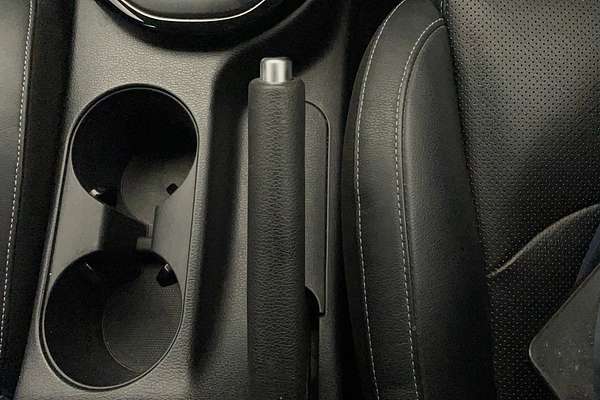 2018 Kia Cerato SPORT + NAV BD MY19