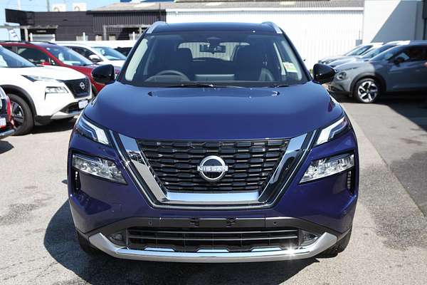2025 Nissan X-TRAIL Ti T33