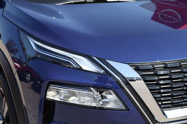 2025 Nissan X-TRAIL Ti T33