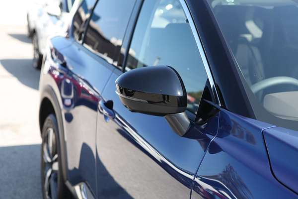 2025 Nissan X-TRAIL Ti T33