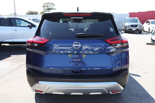2025 Nissan X-TRAIL Ti T33