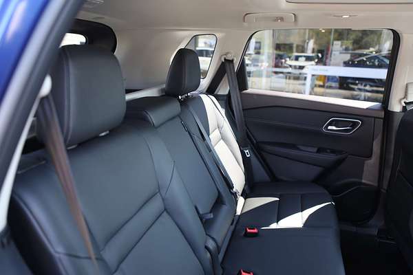 2025 Nissan X-TRAIL Ti T33