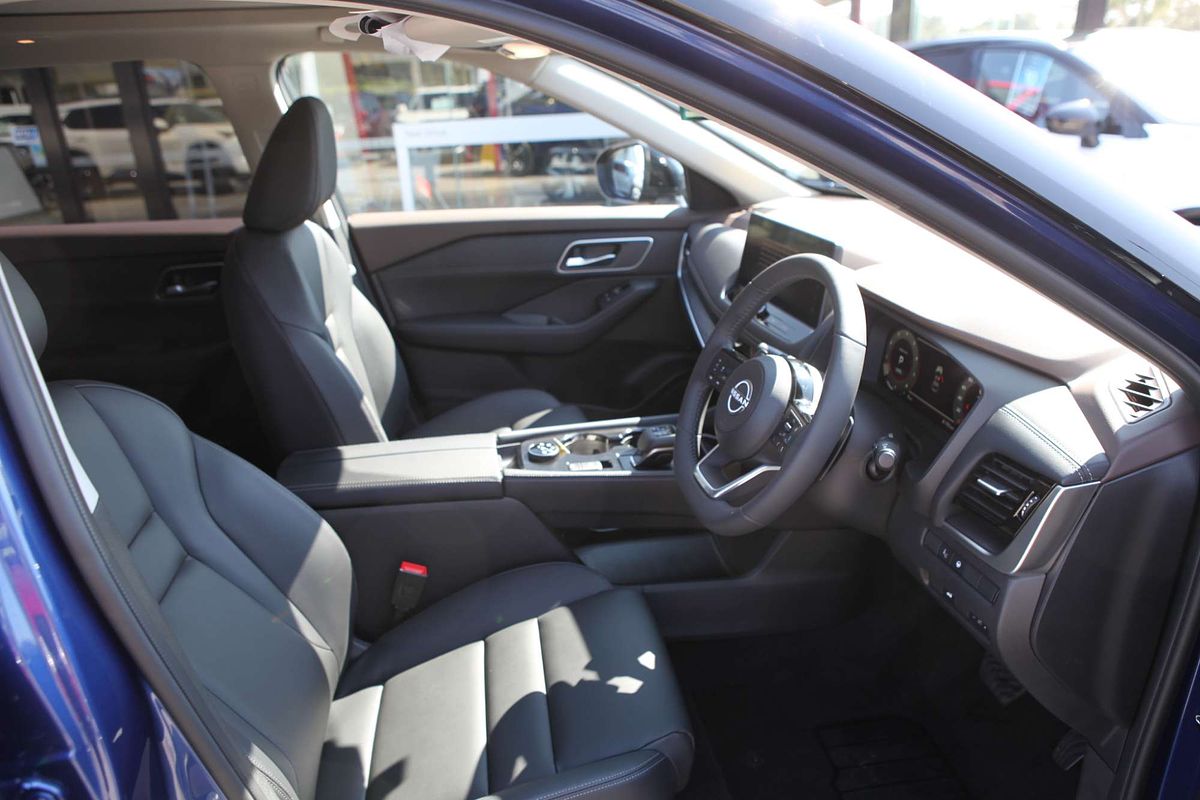 2025 Nissan X-TRAIL Ti T33