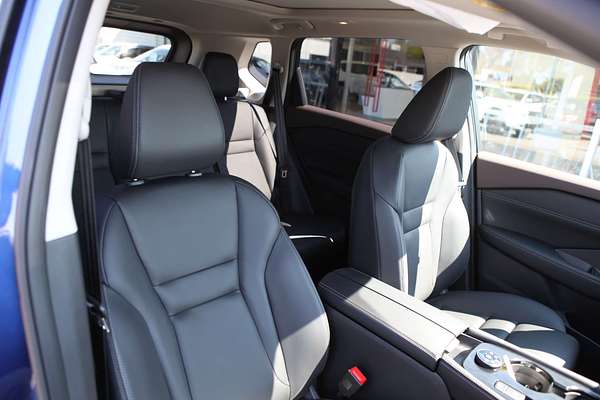 2025 Nissan X-TRAIL Ti T33