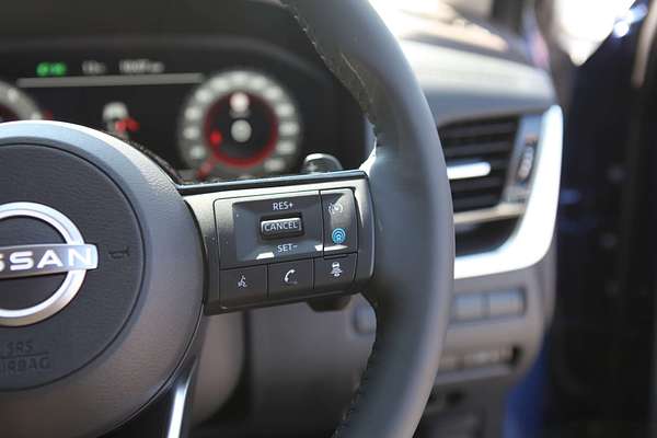 2025 Nissan X-TRAIL Ti T33