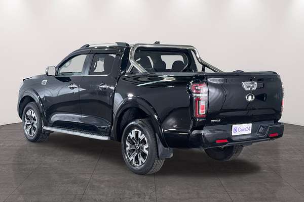 2022 GWM Ute CANNON-L (4x4)  4X4