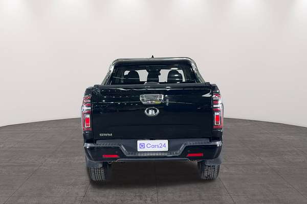 2022 GWM Ute CANNON-L (4x4)  4X4