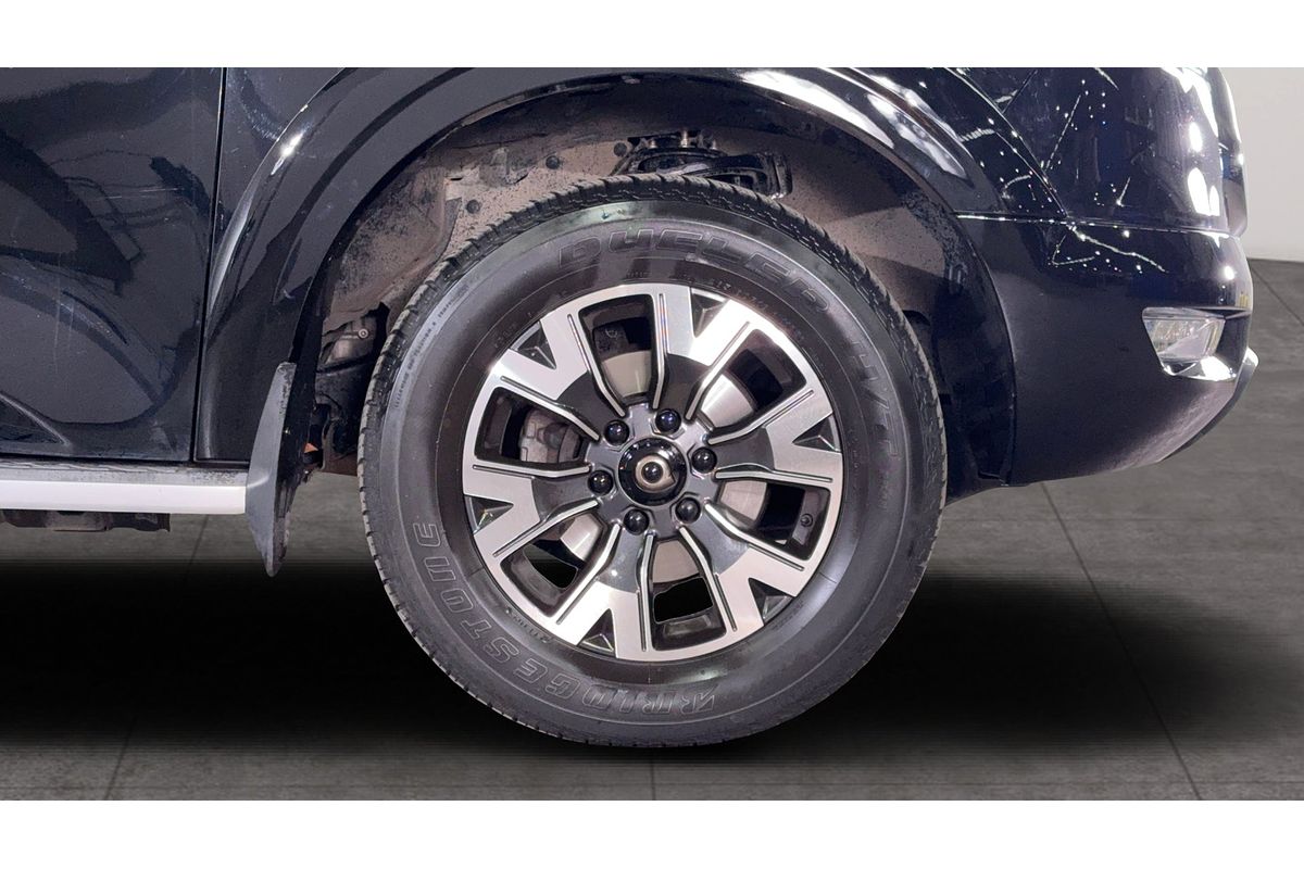 2022 GWM Ute CANNON-L (4x4)  4X4