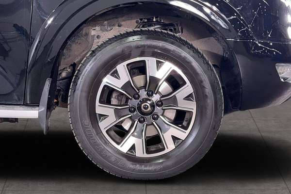 2022 GWM Ute CANNON-L (4x4)  4X4