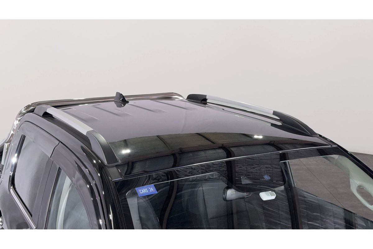 2022 GWM Ute CANNON-L (4x4)  4X4