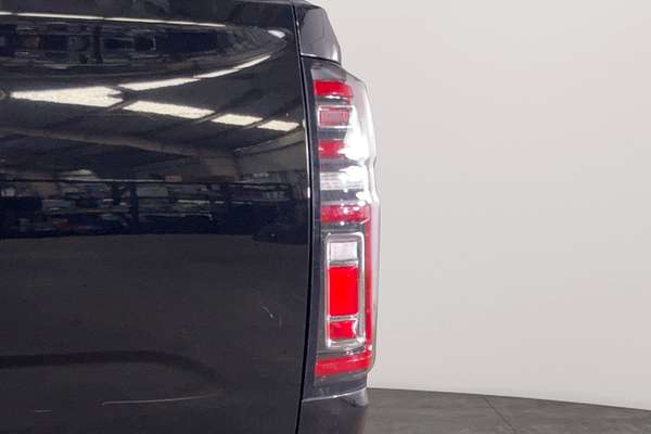 2022 GWM Ute CANNON-L (4x4)  4X4