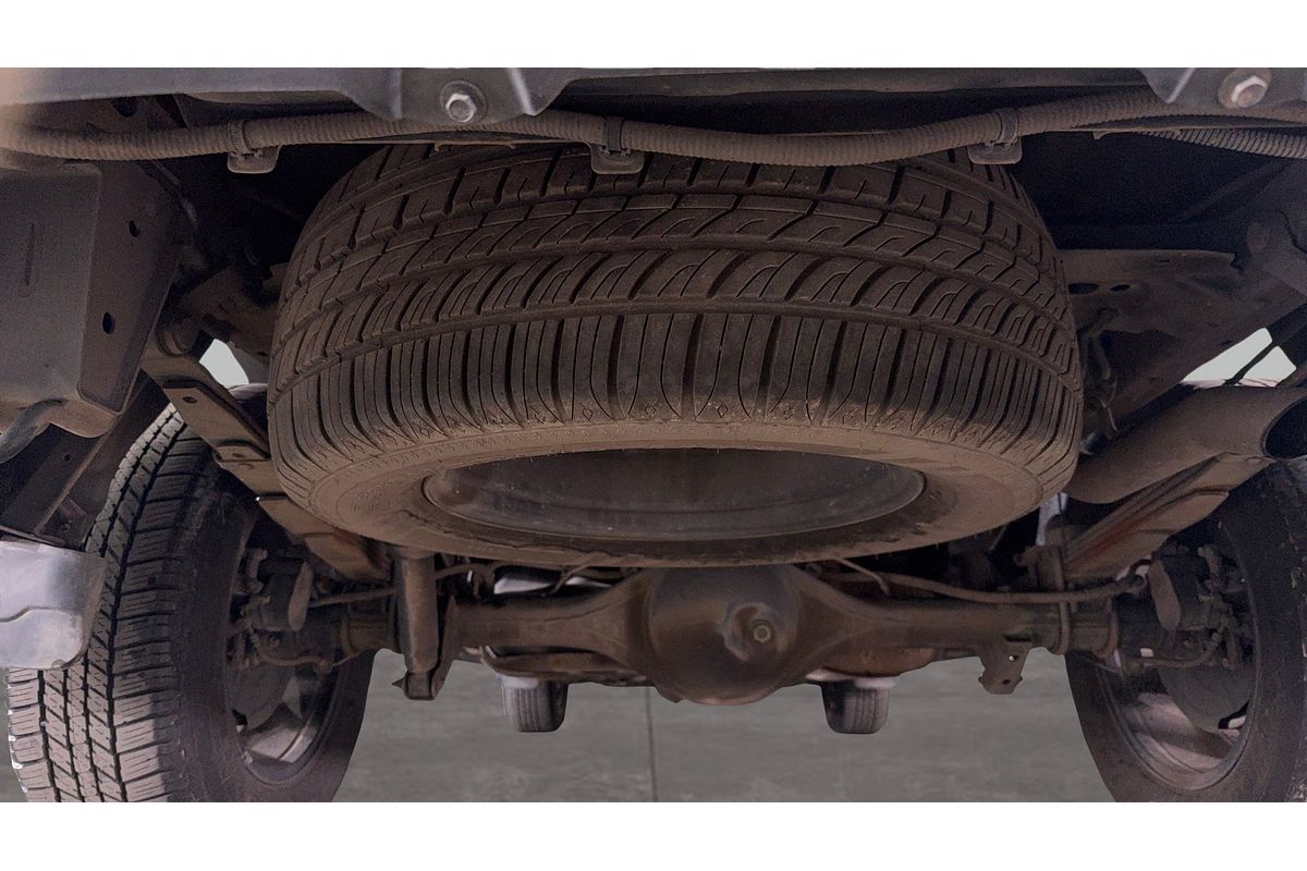 2022 GWM Ute CANNON-L (4x4)  4X4