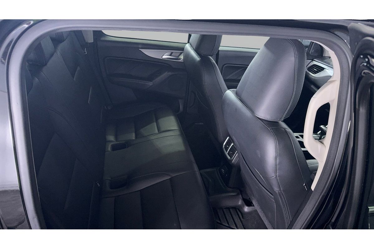 2022 GWM Ute CANNON-L (4x4)  4X4