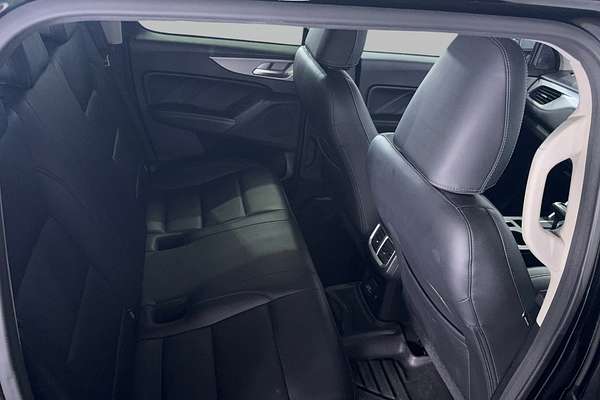 2022 GWM Ute CANNON-L (4x4)  4X4