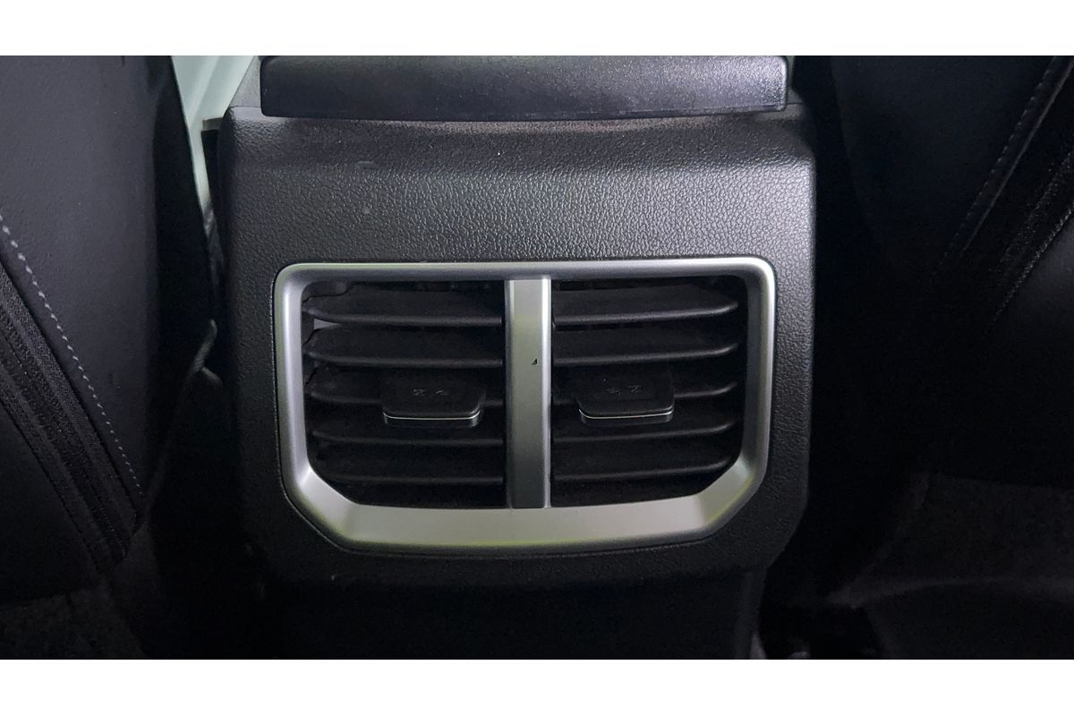 2022 GWM Ute CANNON-L (4x4)  4X4