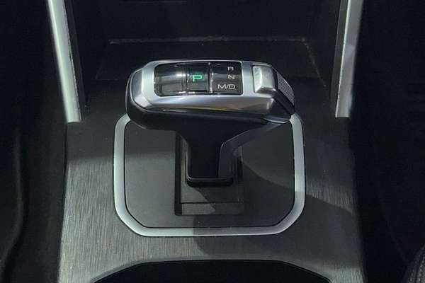 2022 GWM Ute CANNON-L (4x4)  4X4