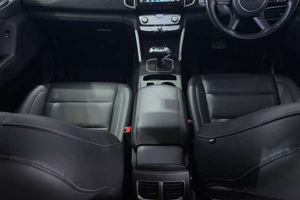 2022 GWM Ute CANNON-L (4x4)  4X4