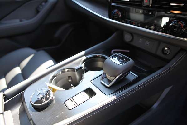 2025 Nissan X-TRAIL Ti T33