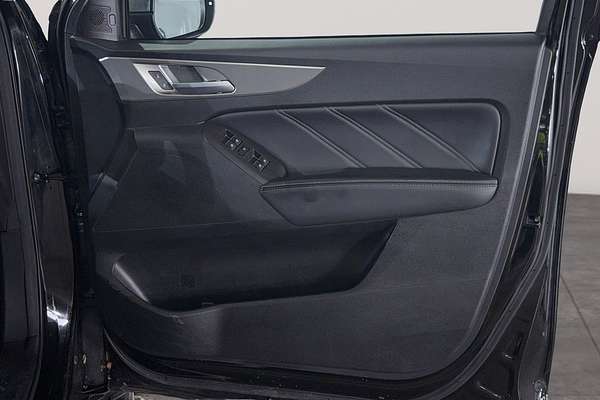 2022 GWM Ute CANNON-L (4x4)  4X4