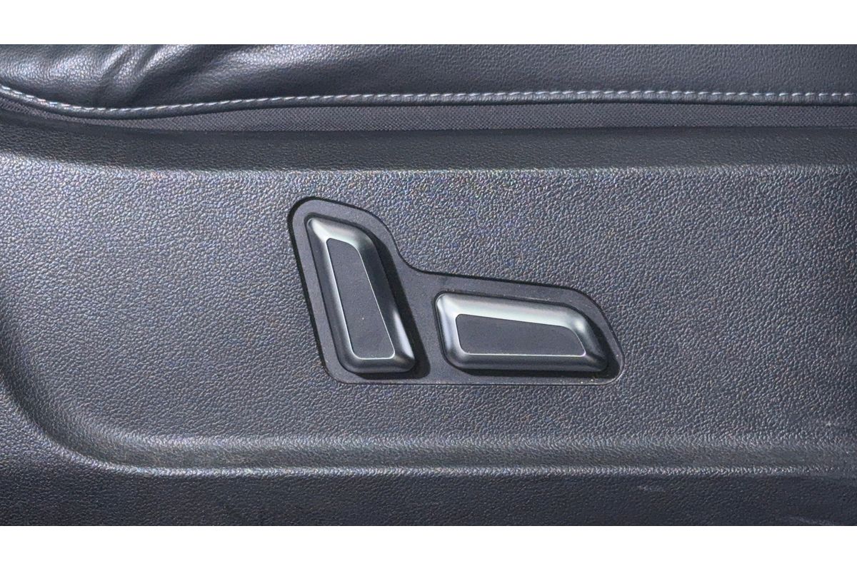 2022 GWM Ute CANNON-L (4x4)  4X4