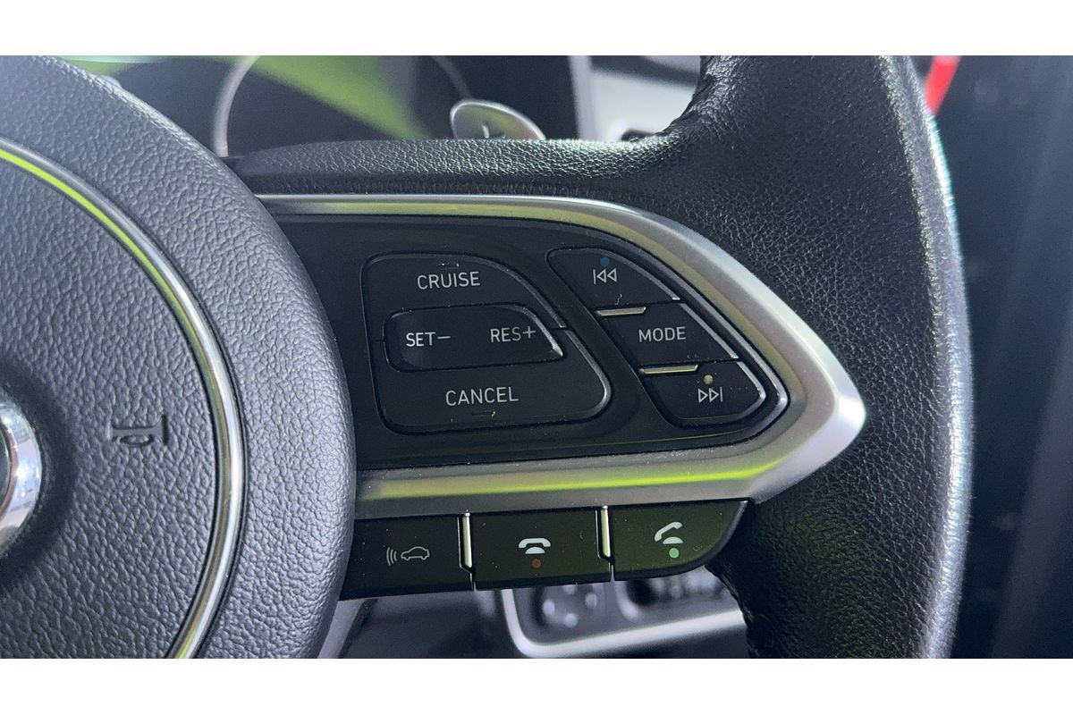 2022 GWM Ute CANNON-L (4x4)  4X4