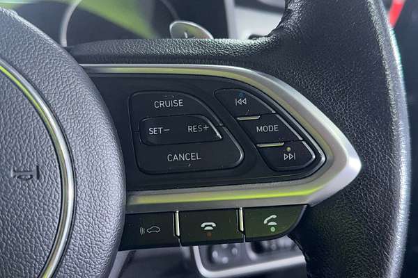 2022 GWM Ute CANNON-L (4x4)  4X4