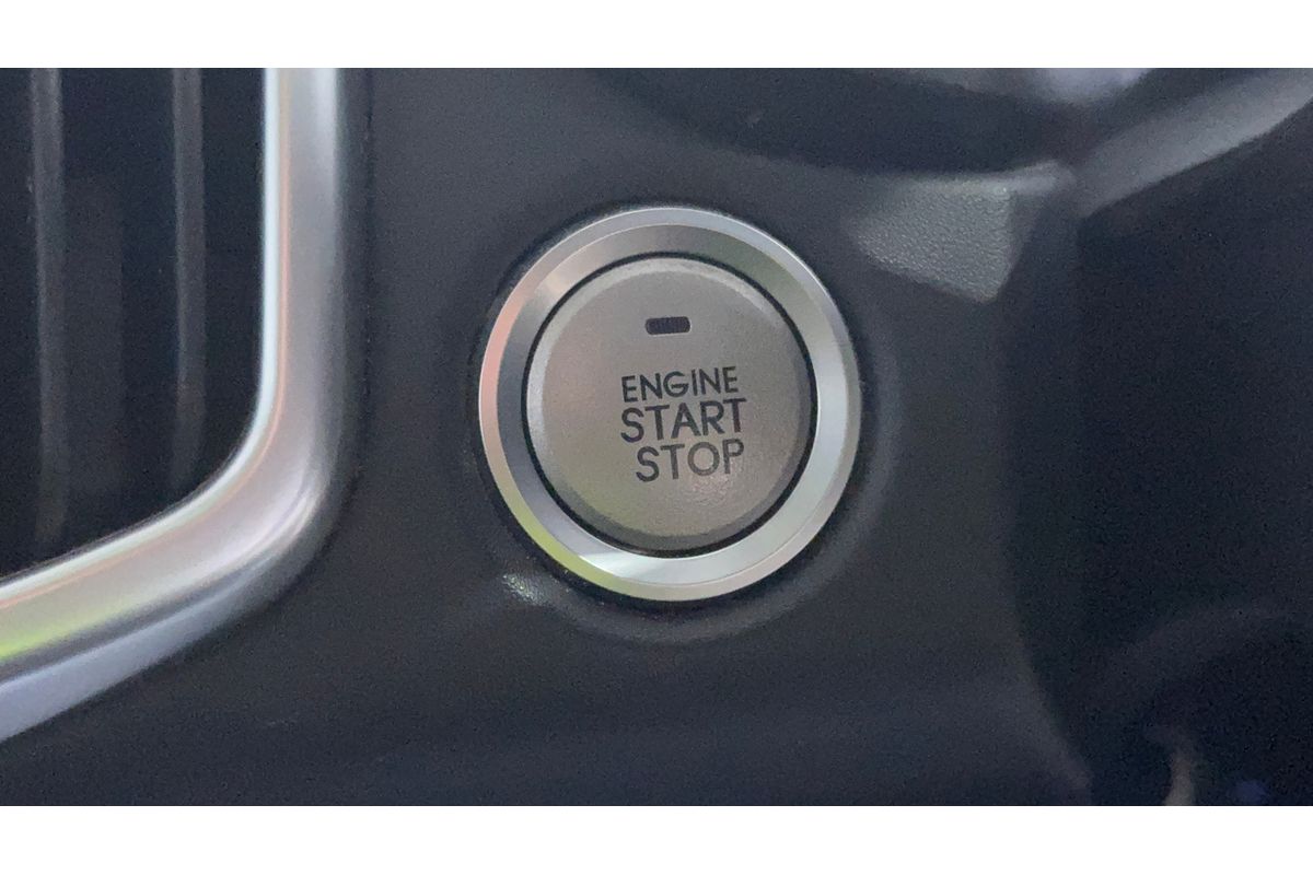 2022 GWM Ute CANNON-L (4x4)  4X4