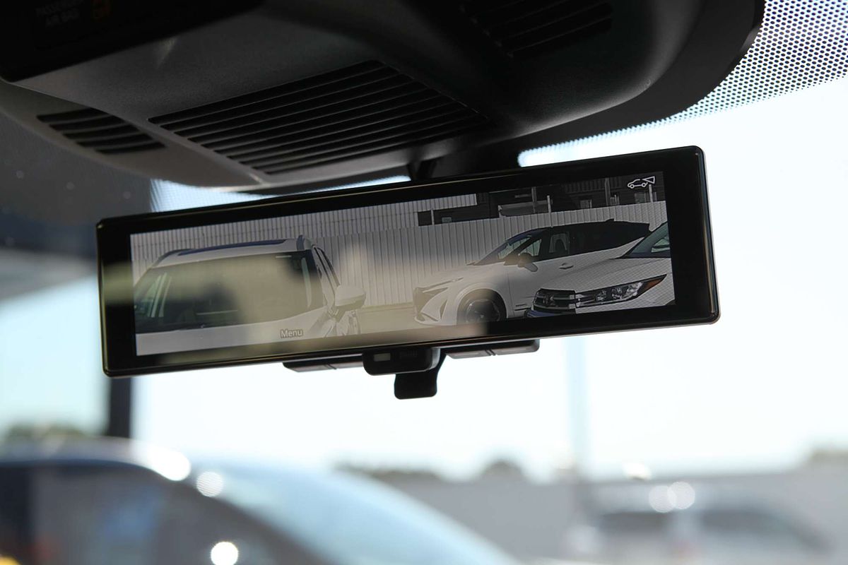 2025 Nissan X-TRAIL Ti T33