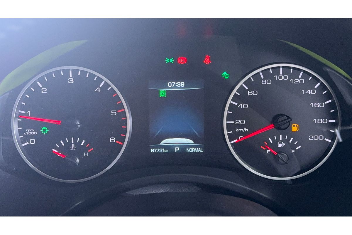 2022 GWM Ute CANNON-L (4x4)  4X4