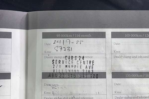 2022 GWM Ute CANNON-L (4x4)  4X4