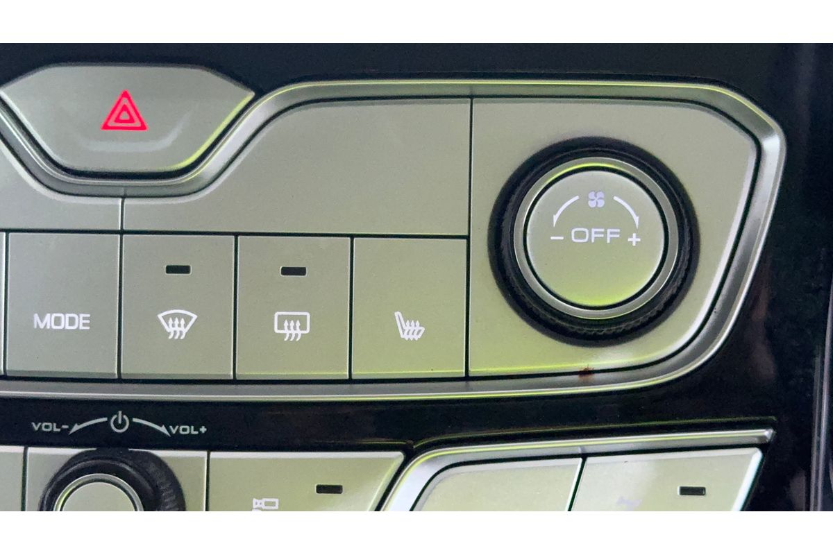 2022 GWM Ute CANNON-L (4x4)  4X4