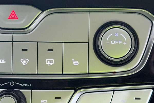 2022 GWM Ute CANNON-L (4x4)  4X4