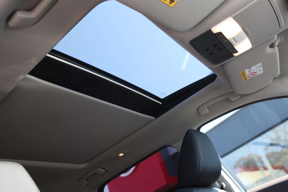 2025 Nissan X-TRAIL Ti T33