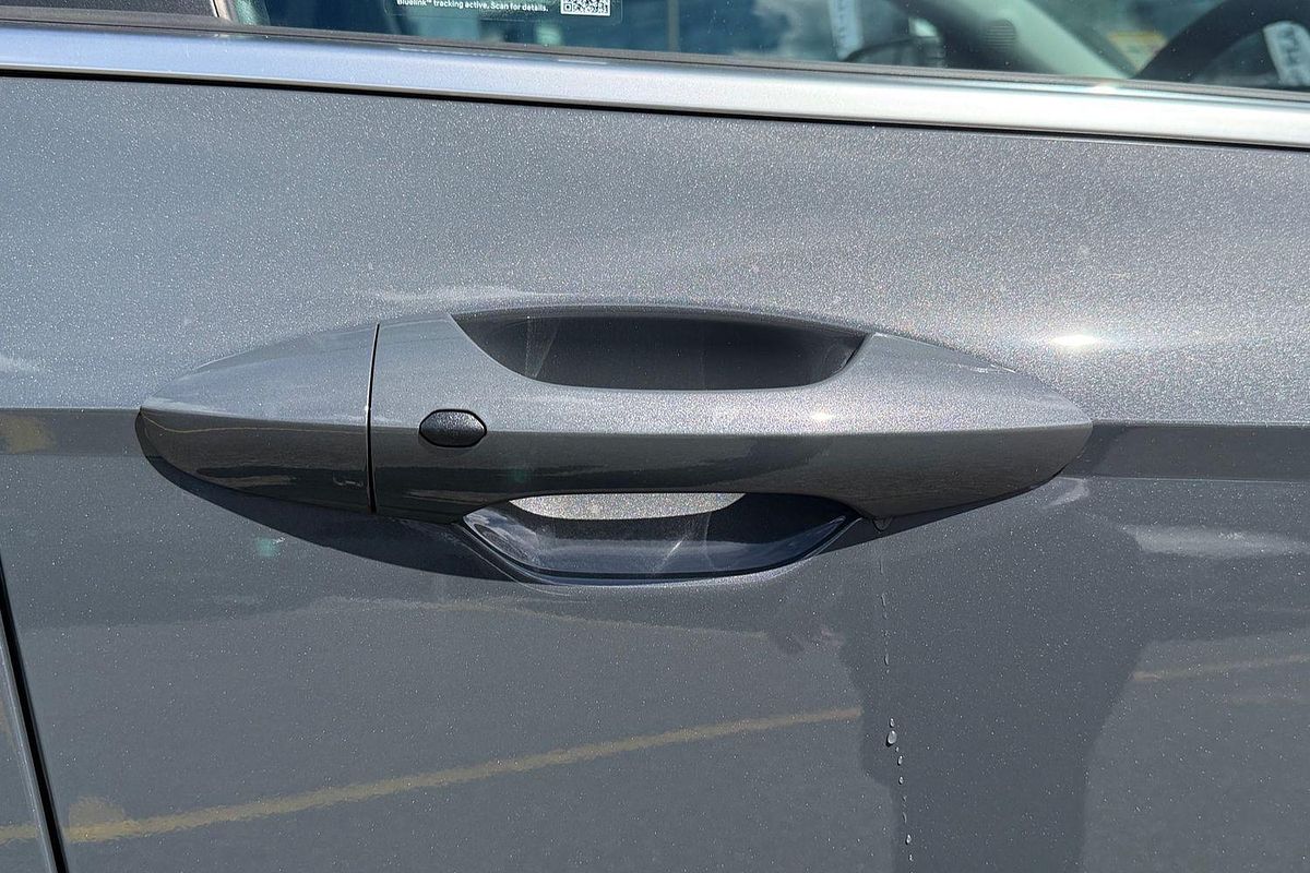 2025 Hyundai Kona Hybrid Premium SX2.V2