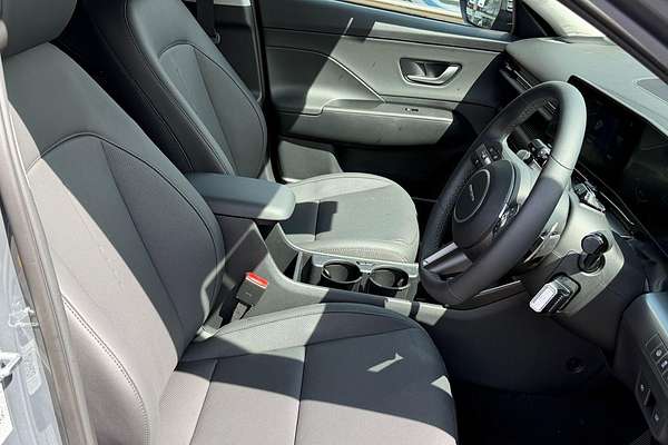 2025 Hyundai Kona Hybrid Premium SX2.V2